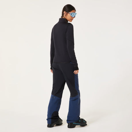 Oakley Women's Canopy Pro Full-Zip Sweatshirt-2