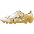 Mizuno Youth Alpha Select Soccer Shoes-1