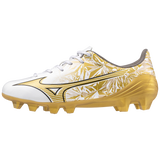 Mizuno Youth Alpha Select Soccer Shoes-1