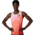 Asics Men's Metaspeed Singlet-1