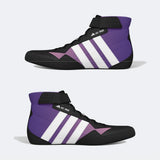 adidas Adult HVC Prime Wrestling Shoes-7