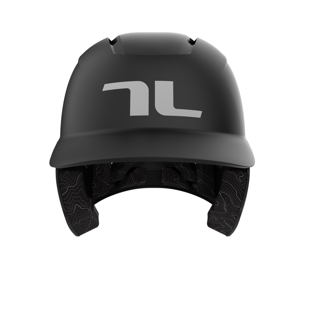 Tucci Potenza Baseball Batting Helmet-10