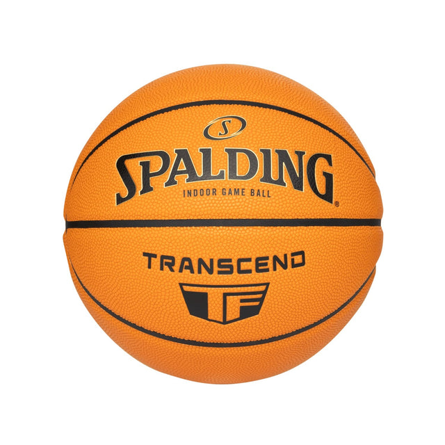 Spalding TF Transcend Indoor Game Basketball