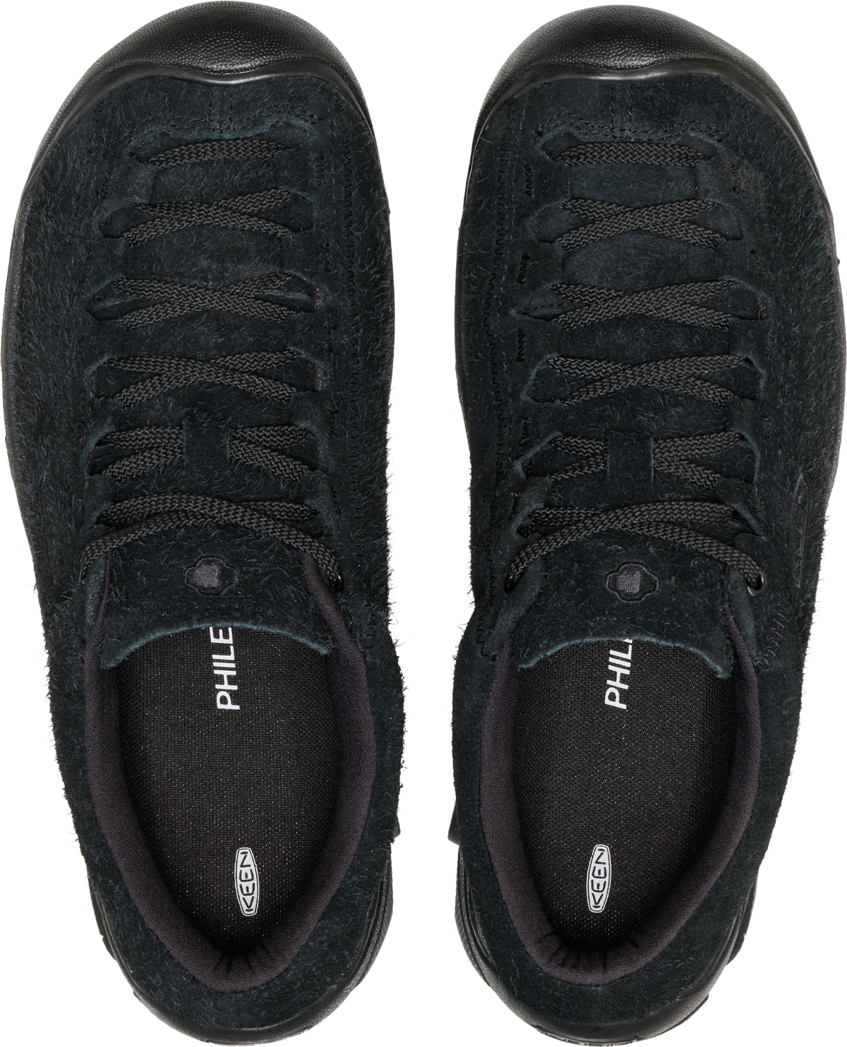KEEN Men's Targher PHILEO Shoe-1