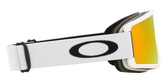 Oakley Target Line M Snow Goggles-11