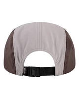 LOCALE Switchback Packable Camper Hat-2