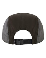 LOCALE Switchback Packable Camper Hat-2