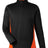 Harriton Men's Flash Snag Protection Plus IL Colorblock Quarter-Zip Pullover-1