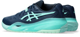 Asics Men's GEL-Resolution X Tennis Shoes-7