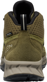 KEEN Men's Hightrail Waterproof Hiking Boot-4