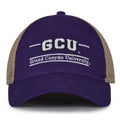 The Game Headwear Grand Canyon Split Bar Trucker Hat