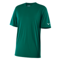 Mizuno Youth Short Sleeve NXT Tee-1