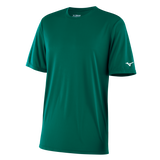 Mizuno Youth Short Sleeve NXT Tee-1