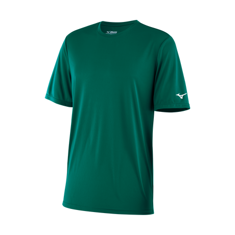 Mizuno Men's NXT Short Sleeve Tee-1
