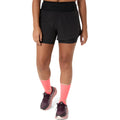 Asics Women's Fujitrail Elite Shorts-1