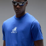 Oakley Men's Waterscape Frog Tee-6