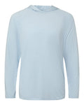 Paragon Men's Performance Hooded Long Sleeve T-Shirt-1