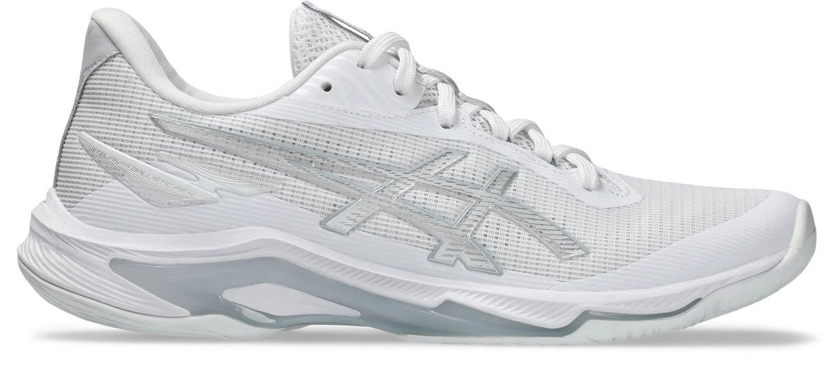 Asics Women's Netburner Ballistic FF 4 Volleyball Shoes-1