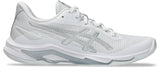 Asics Women's Netburner Ballistic FF 4 Volleyball Shoes-1