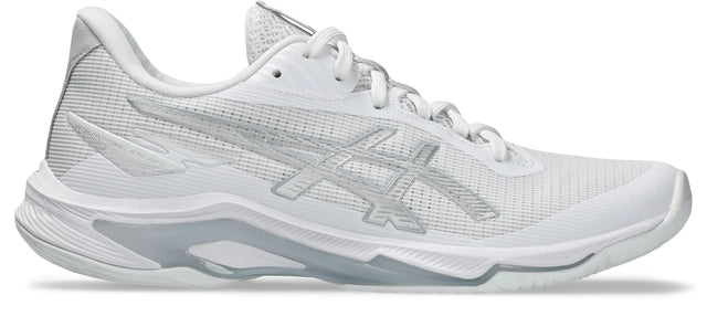 Asics Women's Netburner Ballistic FF 4 Volleyball Shoes-1