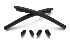 Oakley Flak Draft Socks Kit