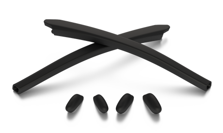 Oakley Flak Draft Socks Kit
