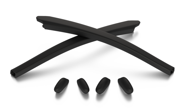 Oakley Flak Draft Socks Kit