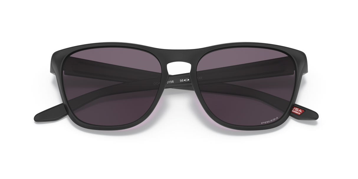 Oakley Manorburn Glasses-12