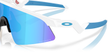 Oakley Resistor Sweep Sunglasses-6