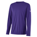 Mizuno Youth NXT Long Sleeve Tee-1