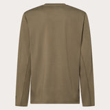 Oakley Men's Si Core Long Sleeve Tee-2