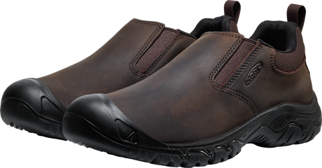 KEEN Men's Targhee IV Slip-On Shoe-3