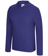 C2 Sport  Men's Long Sleeve Hooded Tee