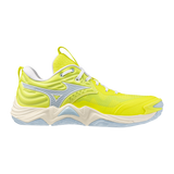 Mizuno Women's Wave Momentum 4 Elite Volleyball Shoes-6