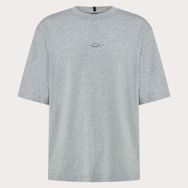 Oakley Men's Stacked Metal Tee-1