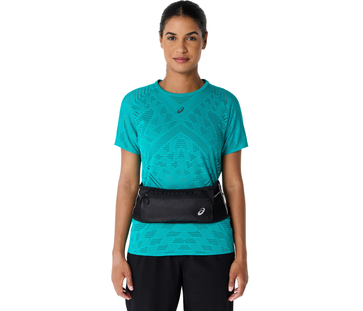 Asics Youth Waist Pouch-4