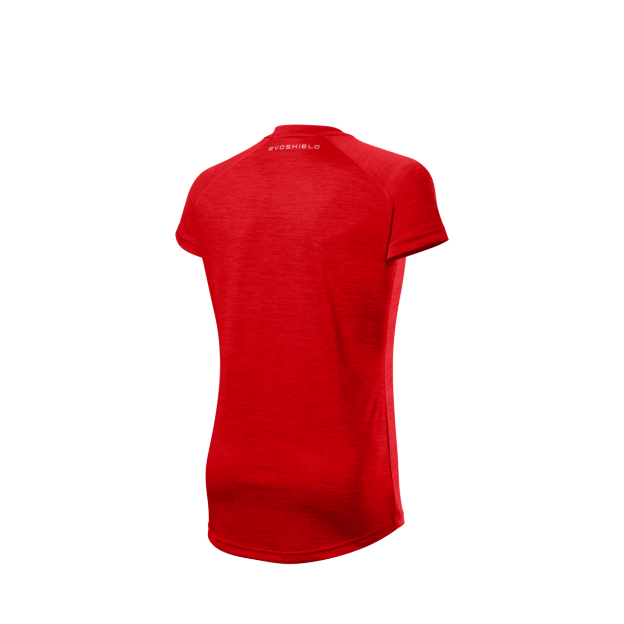 Wilson Women's Fx Baseball Shorts Sleeve Training Tee-1