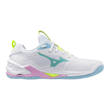 Mizuno Adult Wave Stealth Neo 2 Volleyball Shoes-3