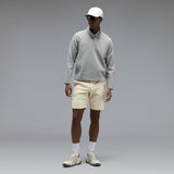 Oakley Men's Platform Quarter Zip Sweatshirt-2