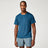 Brooks Men's Dash Short Sleeve Top-1