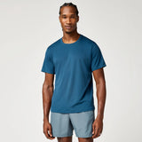 Brooks Men's Dash Short Sleeve Top-1