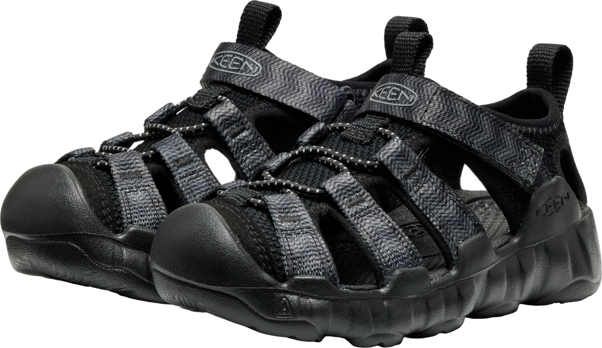 KEEN Little Kids' Hyperport H2 Sandal-4