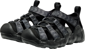 KEEN Little Kids' Hyperport H2 Sandal-4