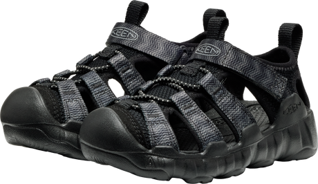 KEEN Little Kids' Hyperport H2 Sandal-4