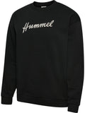 hummel Men's Club Sweatshirt-1