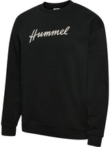 hummel Men's Club Sweatshirt-1