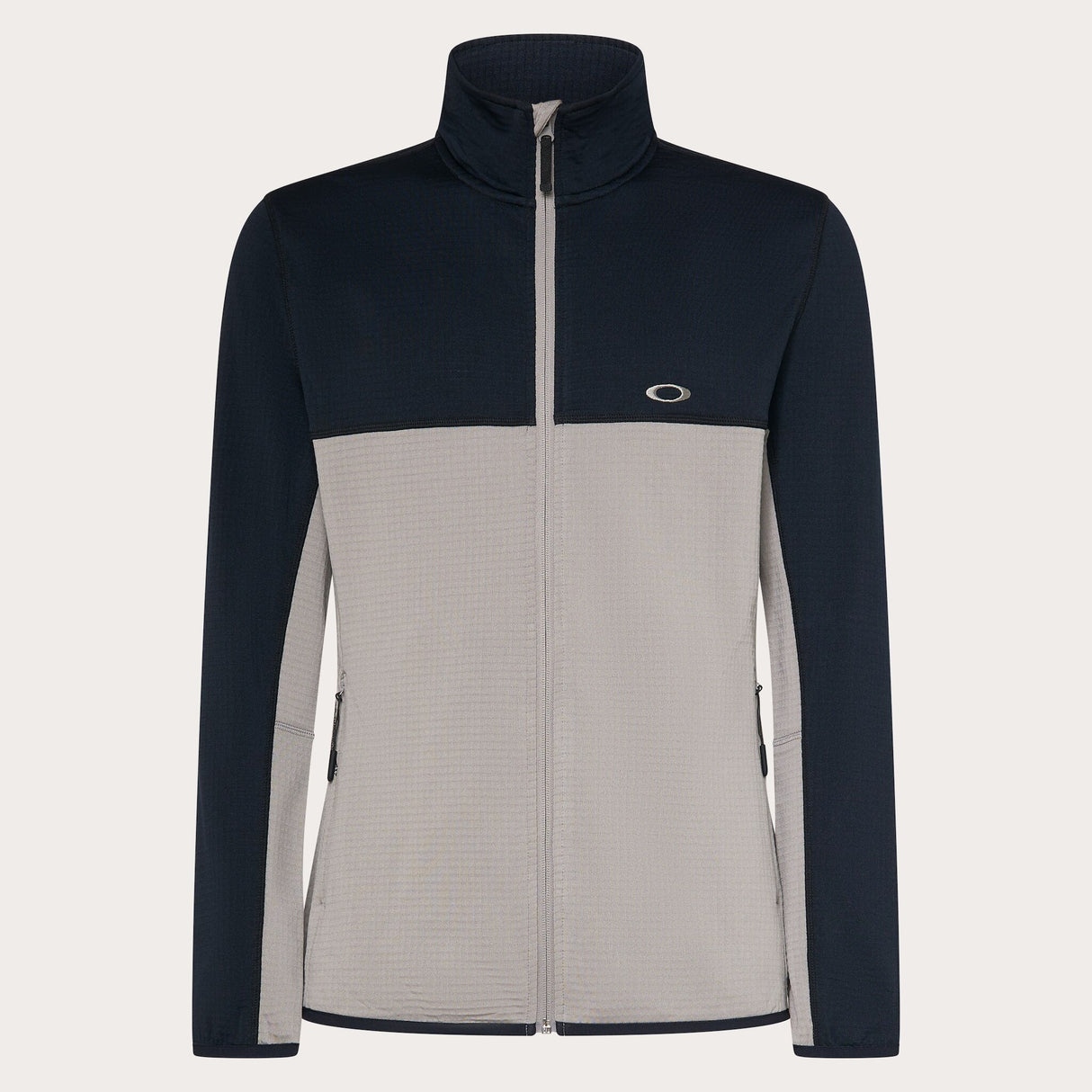 Oakley Men's Canopy Full Zip Sweatshirt-1