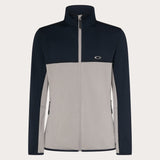 Oakley Men's Canopy Full Zip Sweatshirt-1