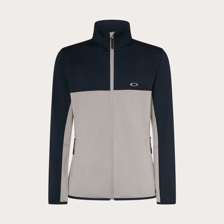 Oakley Men's Canopy Full Zip Sweatshirt-1