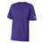 Mizuno Youth Short Sleeve NXT Tee-1